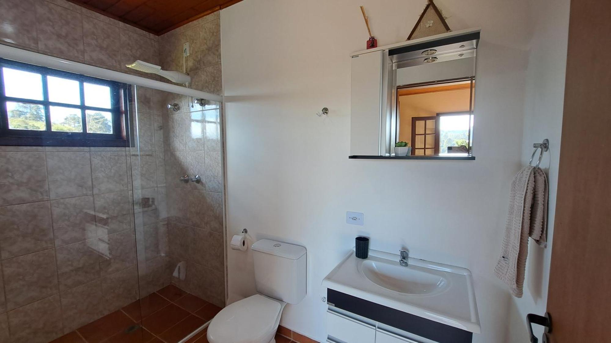 Casa Sossego Na Montanha Villa Campos do Jordão Екстериор снимка