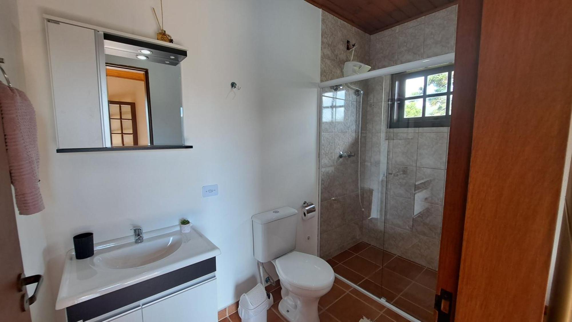 Casa Sossego Na Montanha Villa Campos do Jordão Екстериор снимка